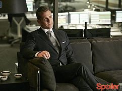 Suits: 4x02 Breakfast, Lunch and Dinner - zdjęcia promocyjne