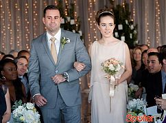 Siostra Jackie: 6x11 Sisterhood - zdjęcia promocyjne