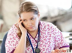 Siostra Jackie: 6x11 Sisterhood - zdjęcia promocyjne