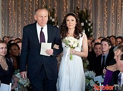 Siostra Jackie: 6x11 Sisterhood - zdjęcia promocyjne
