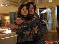 Californication: 7x11 Daughter - zdjęcia promocyjne