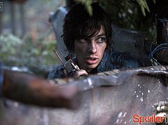 The 100: 1x13 We Are Grounders - Part 2 - zdjęcia promocyjne