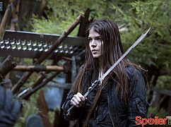 The 100: 1x13 We Are Grounders - Part 2 - zdjęcia promocyjne