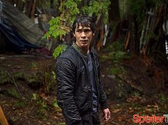 The 100: 1x13 We Are Grounders - Part 2 - zdjęcia promocyjne