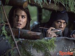 The 100: 1x13 We Are Grounders - Part 2 - zdjęcia promocyjne