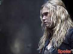 The 100: 1x13 We Are Grounders - Part 2 - zdjęcia promocyjne