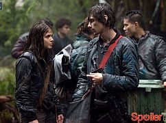 The 100: 1x13 We Are Grounders - Part 2 - zdjęcia promocyjne