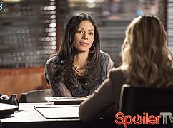 Jej szerokość Afrodyta: 6x11 Afterlife - zdjęcia promocyjne