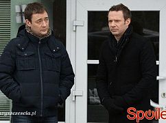 Barwy szczęścia odc. 1145 - zdjęcia promocyjne
