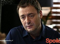 Barwy szczęścia odc. 1145 - zdjęcia promocyjne