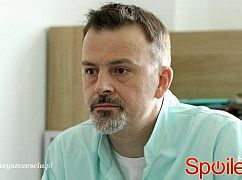 Barwy szczęścia odc. 1145 - zdjęcia promocyjne