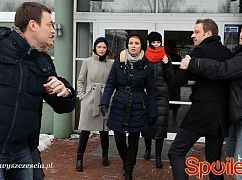 Barwy szczęścia odc. 1145 - zdjęcia promocyjne