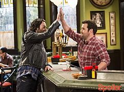 Undateable: 1x06 Leader of the Pack - zdjęcia promocyjne