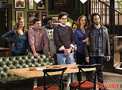 Undateable: 1x06 Leader of the Pack - zdjęcia promocyjne