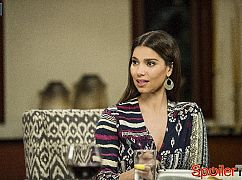 Pokojówki z Beverly Hills: 2x08 Night, Mother - zdjęcia promocyjne