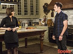 Pokojówki z Beverly Hills: 2x08 Night, Mother - zdjęcia promocyjne