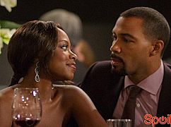 Power: 1x02 Whoever He Is - zdjęcia promocyjne