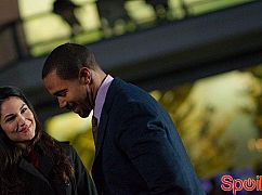 Power: 1x02 Whoever He Is - zdjęcia promocyjne