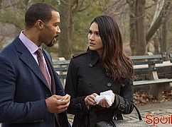 Power: 1x02 Whoever He Is - zdjęcia promocyjne