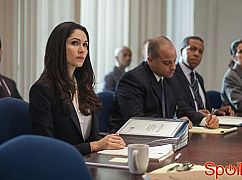 Power: 1x02 Whoever He Is - zdjęcia promocyjne