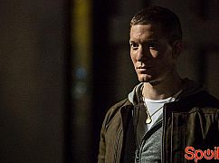 Power: 1x02 Whoever He Is - zdjęcia promocyjne