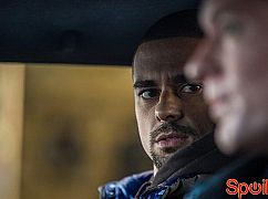 Power: 1x02 Whoever He Is - zdjęcia promocyjne