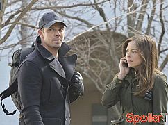 Beauty and the Beast: 2x20 Ever After - zdjęcia promocyjne