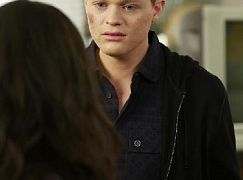 Switched at Birth: 3x12 Love Among the Ruins - zdjęcia promocyjne