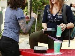Switched at Birth: 3x12 Love Among the Ruins - zdjęcia promocyjne