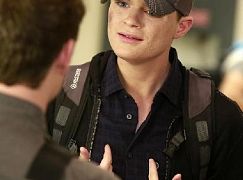 Switched at Birth: 3x12 Love Among the Ruins - zdjęcia promocyjne
