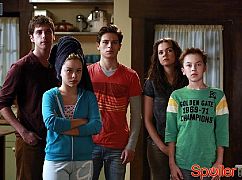 The Fosters: 2x01 Things Unknown - zdjęcia promocyjne