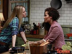 The Fosters: 2x01 Things Unknown - zdjęcia promocyjne