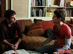 The Fosters: 2x01 Things Unknown - zdjęcia promocyjne