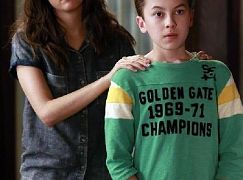 The Fosters: 2x01 Things Unknown - zdjęcia promocyjne