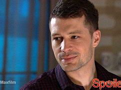 M jak miłość odc. 1072 - zdjęcia promocyjne