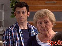 M jak miłość odc. 1072 - zdjęcia promocyjne