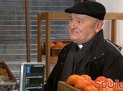 M jak miłość odc. 1072 - zdjęcia promocyjne