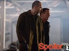 24: Live Another Day: 1x07 Day 9: 5:00 PM-6:00 PM - zdjęcia promocyjne