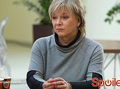 Barwy szczęścia odc. 1147 - zdjęcia promocyjne