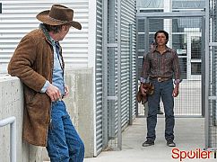Longmire: 3x03 Miss Cheyenne - zdjęcia promocyjne
