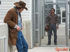 Longmire: 3x03 Miss Cheyenne - zdjęcia promocyjne