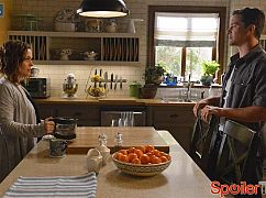 Mistresses: 2x04 Friends With Benefits - zdjęcia promocyjne