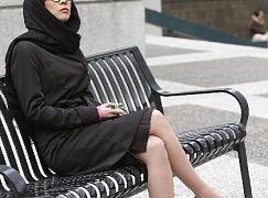 Continuum: 3x12 The Dying Minutes - zdjęcia promocyjne