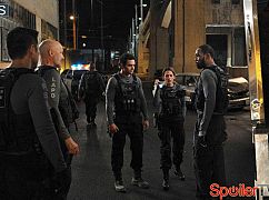 Gang Related: 1x06 Entre Dos Tierras - zdjęcia promocyjne