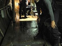 Gang Related: 1x06 Entre Dos Tierras - zdjęcia promocyjne