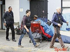 Gang Related: 1x06 Entre Dos Tierras - zdjęcia promocyjne