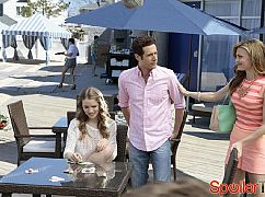 Bananowy doktor: 6x03 A Bridge Not Quite Far Enough - zdjęcia promocyjne