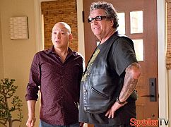 Californication: 7x12 Grace - zdjęcia promocyjne