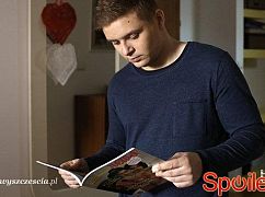 Barwy szczęścia odc. 1148 - zdjęcia promocyjne