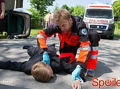 Na dobre i na złe odc. 564 - zdjęcia promocyjne